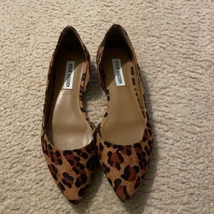 Steve Madden Edana Flats